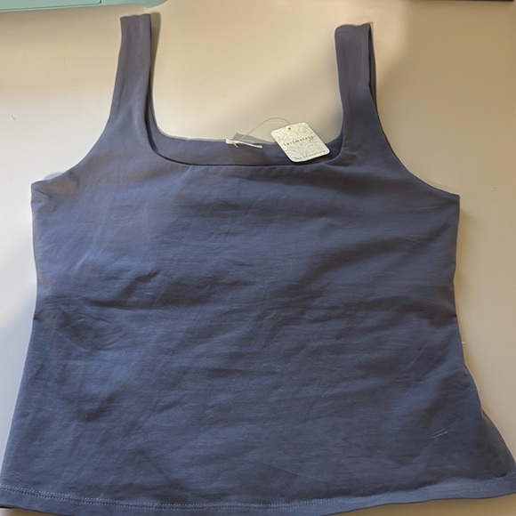 Free people classic sleeves cami - Picture 3 of 11